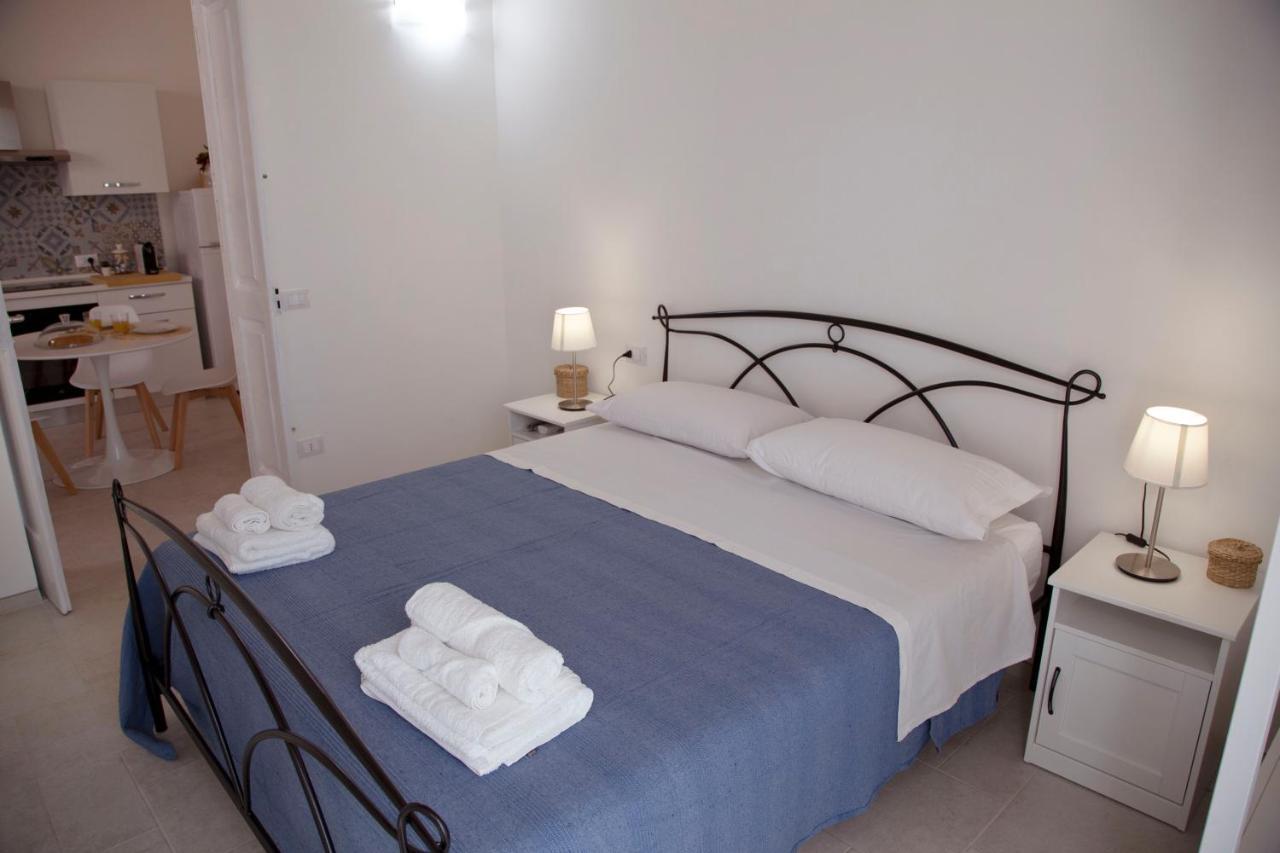 Casa Sole Apartment Lecce Exterior photo